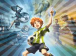 Die Fussballbande, Kampfgeist