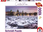 Christian Ringer - Prague