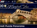 Manfred Voss - Rialto Bridge