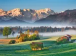 Garmisch-Partenkirchen, Murnauer Moos