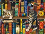 Frederick, der Literat