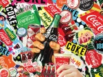 Coca Cola ist da!