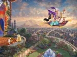 Disney - Aladdin