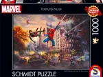 Spider-Man and Friends, The Ultimate Alliance