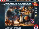 Faszination Raumfahrt, Reise in ferne Galaxien
