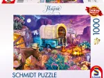 Jeff Haynie - Camping im Fernen Westen