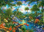 Paradis insulaire