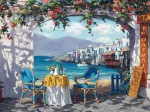 Sam Park, Rendez-vous auf Mykonos