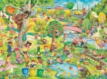Natur - Kinderspiel