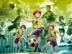 Die Fussballbande, Am Ball bleiben