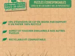 Disney - Der König der Löwen weiß, wer du bist - Eco-Friendly