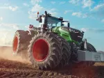 Fendt 1050 Vario / 724 Vario / 6275L, 3x48 Teile