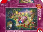 Disney - Mad Hatter's Tea Party