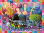 XXL Teile - Trolls 3