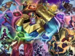 Marvel Villainous