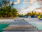 Beautiful Islands - Maldives