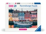 Copenhaguen - Danemark