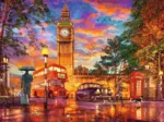 Parliament Square - London