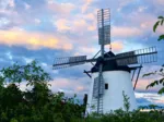 Windmühle bei Retz