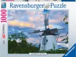 Windmühle bei Retz
