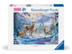 Rehe Und Hirsche