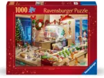 Lebkuchenmännchen