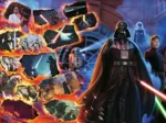 Star Wars Villainous - Darth Vader
