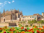 Die Kathedrale von Palma