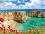 Der Charme der Algarve, Portugal