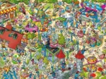Ray Nicholson - Der Freizeitpark