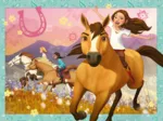 XXL Teile - Dreamworks - Spirit Riding Free