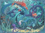 Mermaids