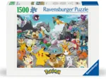 Pokémon Classics
