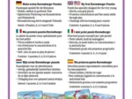Rahmenpuzzle - 4 Puzzles - Meine Einsatzfahrzeuge