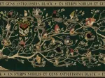 Harry Potter - Familienstammbaum