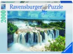 Wasserfälle von Iguazu, Brasilien