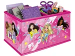 3D Puzzle - Aufbewahrungsbox - Barbie