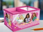 3D Puzzle - Aufbewahrungsbox - Barbie