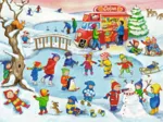2 Puzzles - Erholung am See