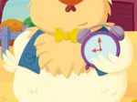 Mix and Match Puzzles - Farm Animals