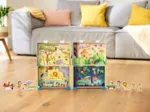2 Puzzles - Puzzle & Play - Safari