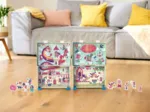 2 Puzzles - Puzzle & Play - Königreich der Donuts