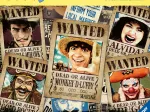 Gewünscht! - One Piece
