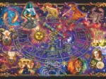 Zodiac signs