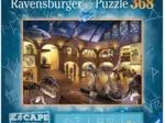Exit Puzzle Kids - At the Natural History Museum
