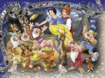 Unvergessliche Disney Momente