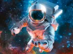 3 Puzzles - Abenteuer Weltraum