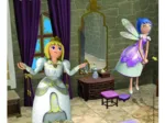 3 Puzzles - Playmobil