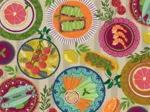 Leckeres Picknick