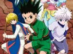Bereit für den Kampf! / Hunter x Hunter